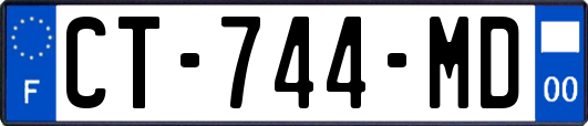 CT-744-MD