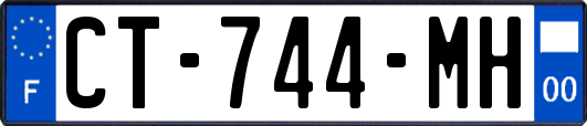 CT-744-MH
