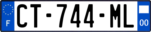 CT-744-ML