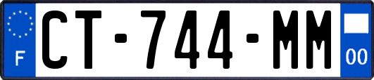 CT-744-MM