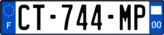 CT-744-MP