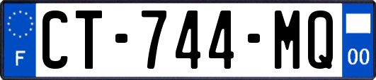 CT-744-MQ