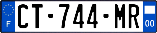 CT-744-MR