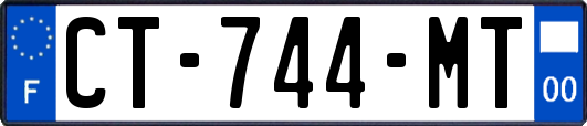 CT-744-MT