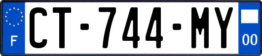 CT-744-MY