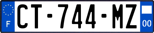 CT-744-MZ