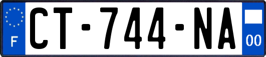 CT-744-NA