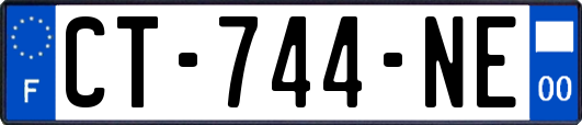 CT-744-NE