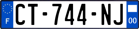 CT-744-NJ