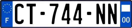 CT-744-NN