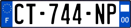 CT-744-NP