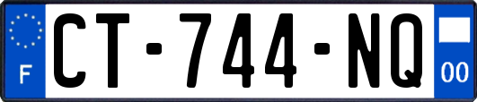 CT-744-NQ