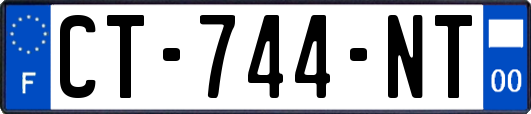CT-744-NT