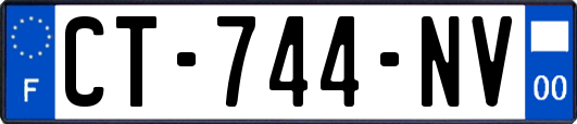 CT-744-NV