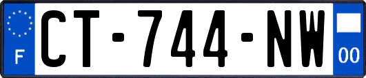 CT-744-NW