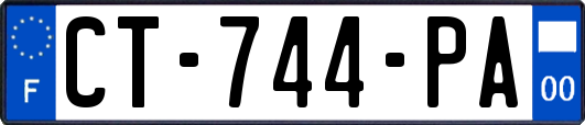 CT-744-PA