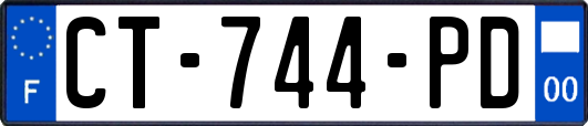 CT-744-PD