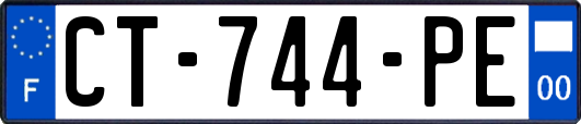 CT-744-PE