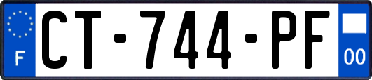CT-744-PF