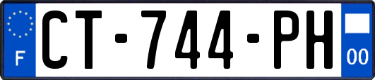 CT-744-PH
