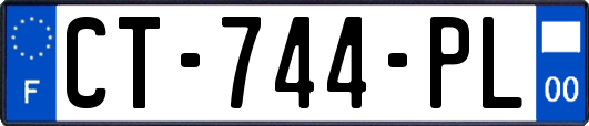 CT-744-PL