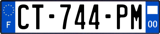 CT-744-PM