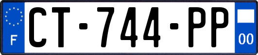CT-744-PP