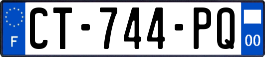 CT-744-PQ