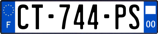 CT-744-PS