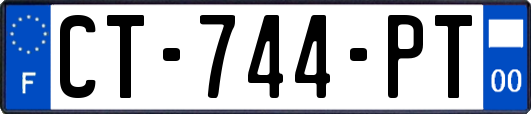 CT-744-PT