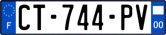 CT-744-PV