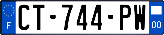 CT-744-PW