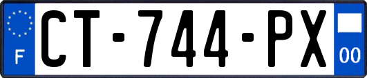 CT-744-PX