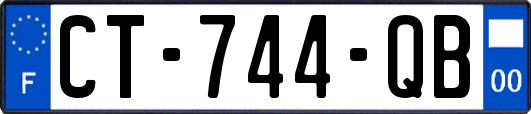 CT-744-QB