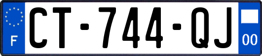 CT-744-QJ