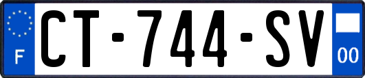 CT-744-SV