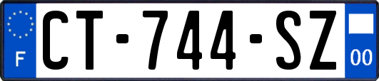 CT-744-SZ