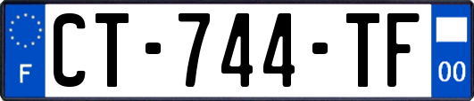 CT-744-TF