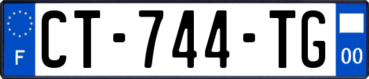CT-744-TG