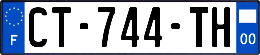 CT-744-TH