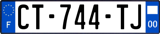 CT-744-TJ
