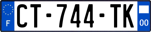 CT-744-TK