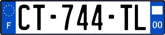 CT-744-TL