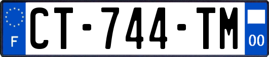 CT-744-TM