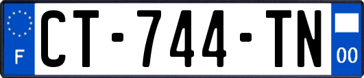 CT-744-TN