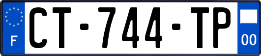 CT-744-TP