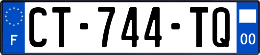 CT-744-TQ