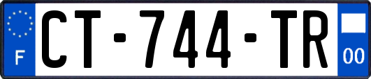 CT-744-TR