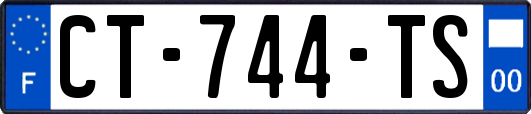CT-744-TS