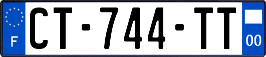 CT-744-TT